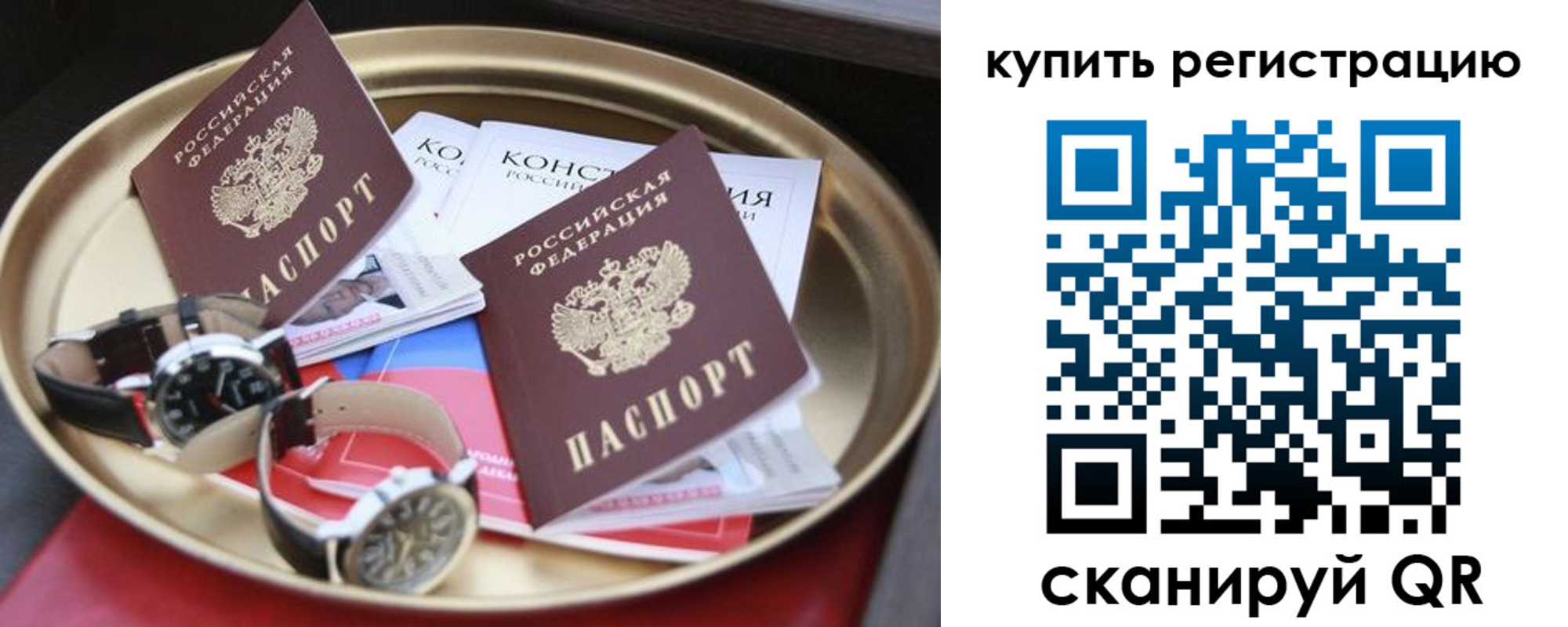где прописаться в Ленинградской области